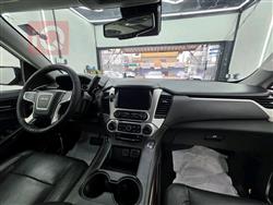 جي ام سي يوكون